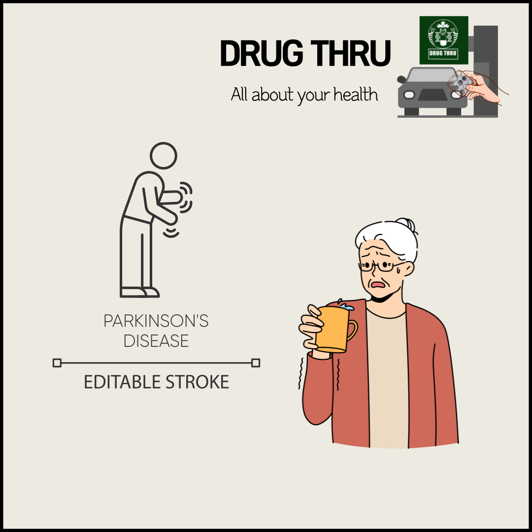 파킨슨병의모든것