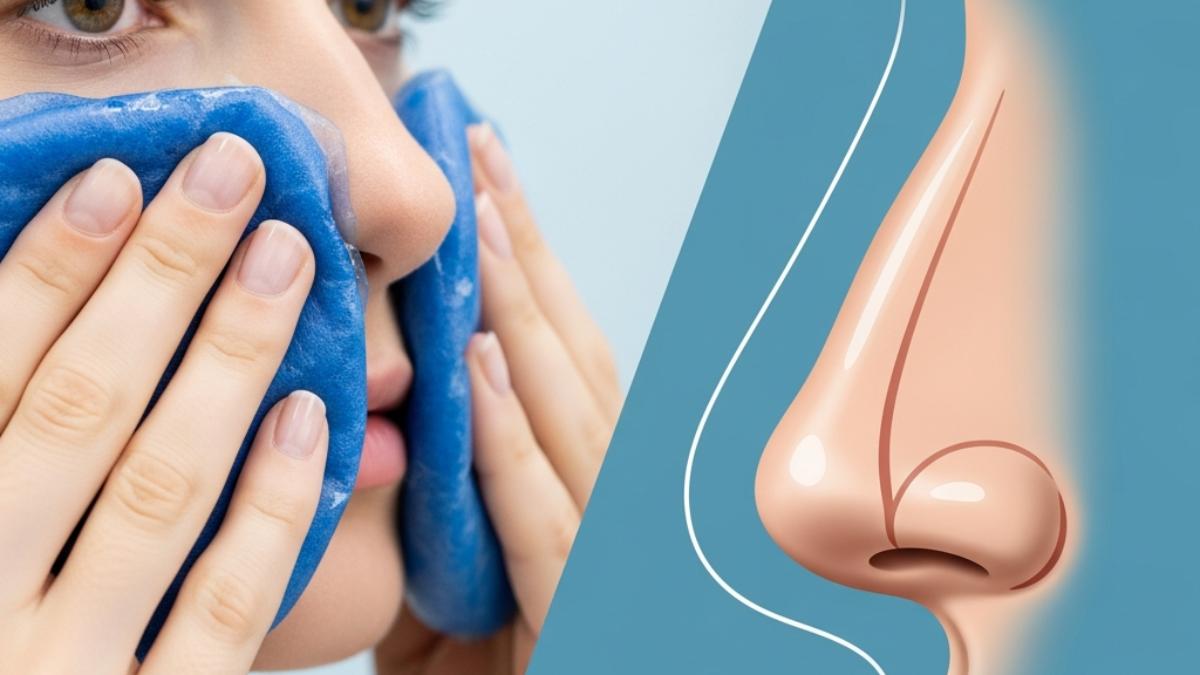 코끝성형 전후 추천병원