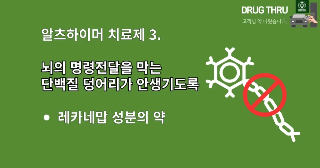 치매치료제-레켐비-레카네맙-lecanemab