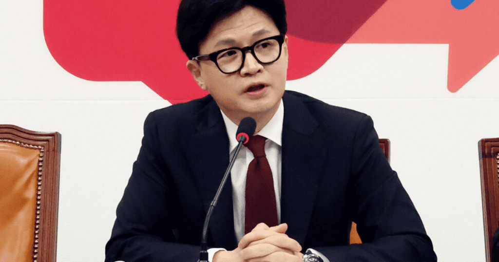 명태균-김건희-여사-한동훈대표의입장