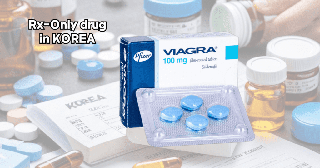 Viagra-RXonly-drug-korea