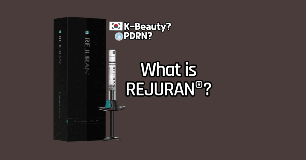 What is Rejuran Healer Treatment