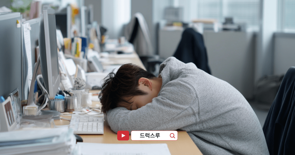 혈당-스파이크-예방-증상-식사후졸음