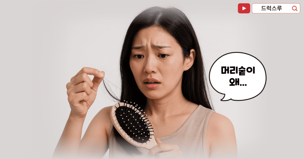 여성-탈모-치료-진단-치료법