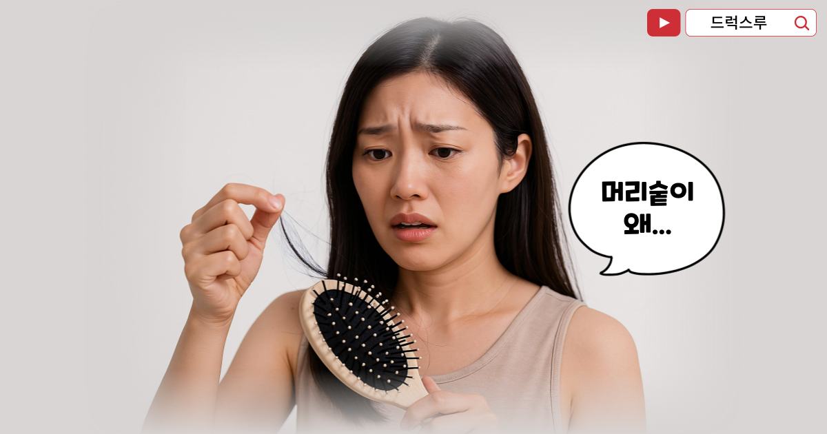 여성-탈모-치료-진단-치료법