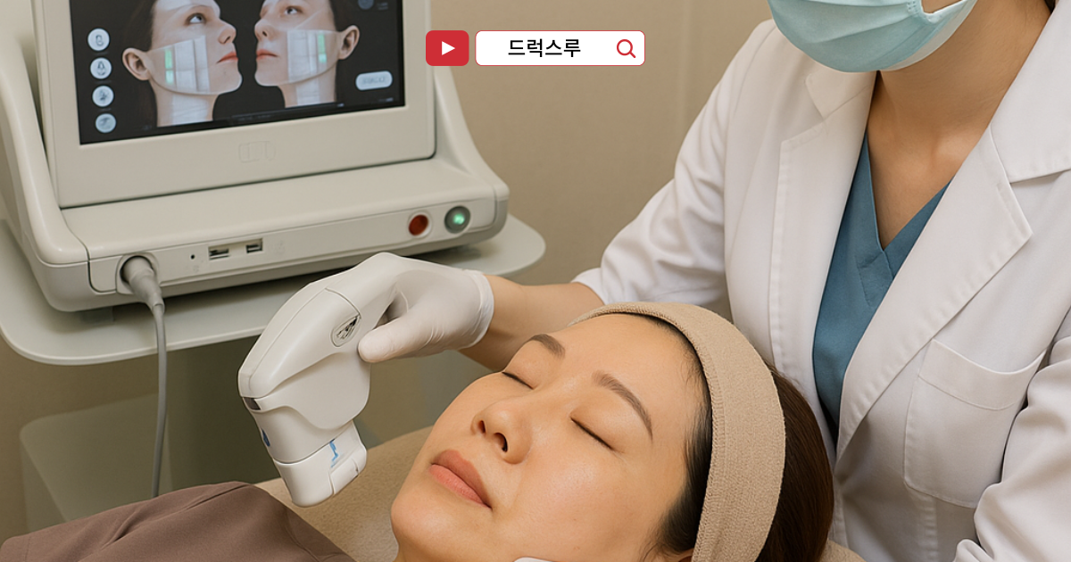 울쎄라-리프팅-후기-효과-가격-잘하는병원