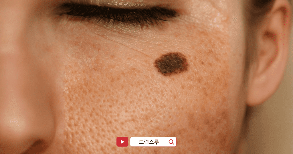 피부-흑자-증상