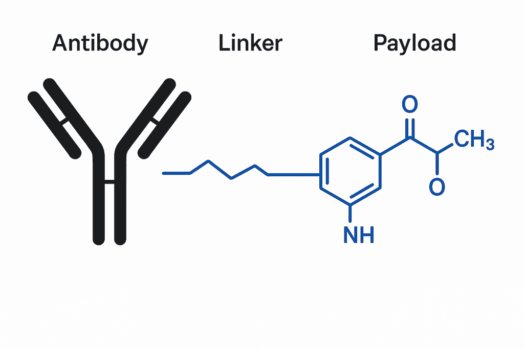 항체-약물-접합체-ADC